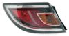 VAN WEZEL 2764933 Combination Rearlight